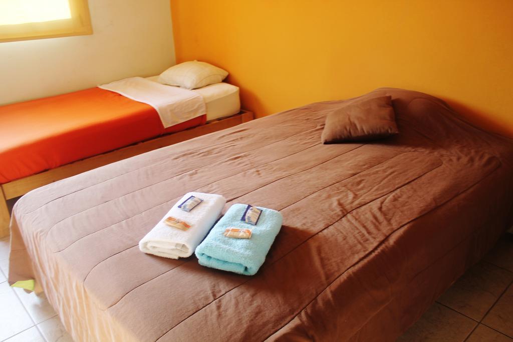 Casa Hualpa Hostel Lima Exteriér fotografie
